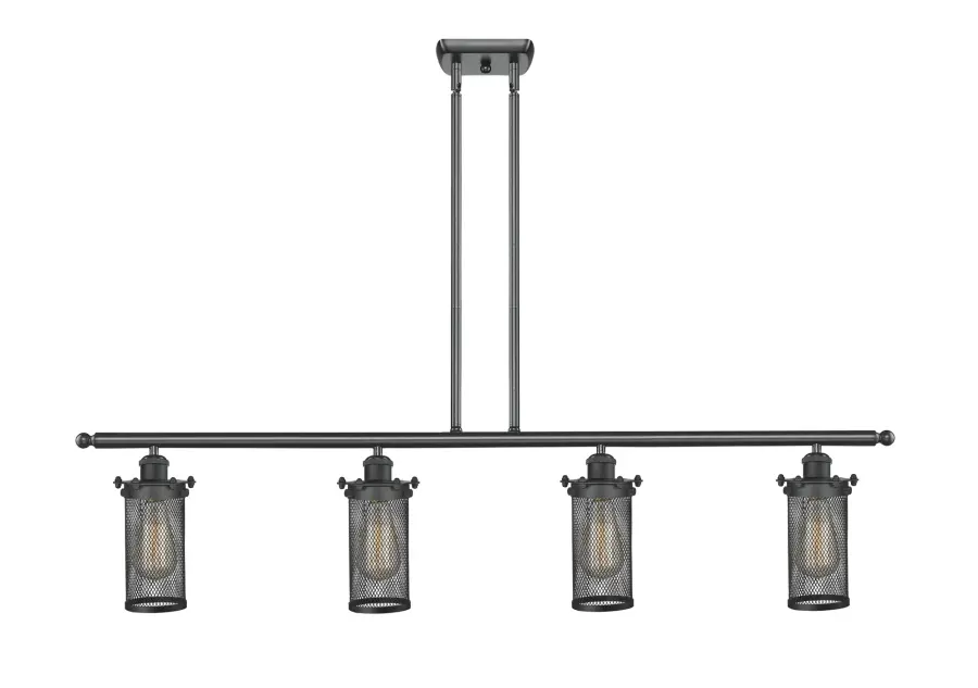 The Austere by Innovations Lighting - Image 1