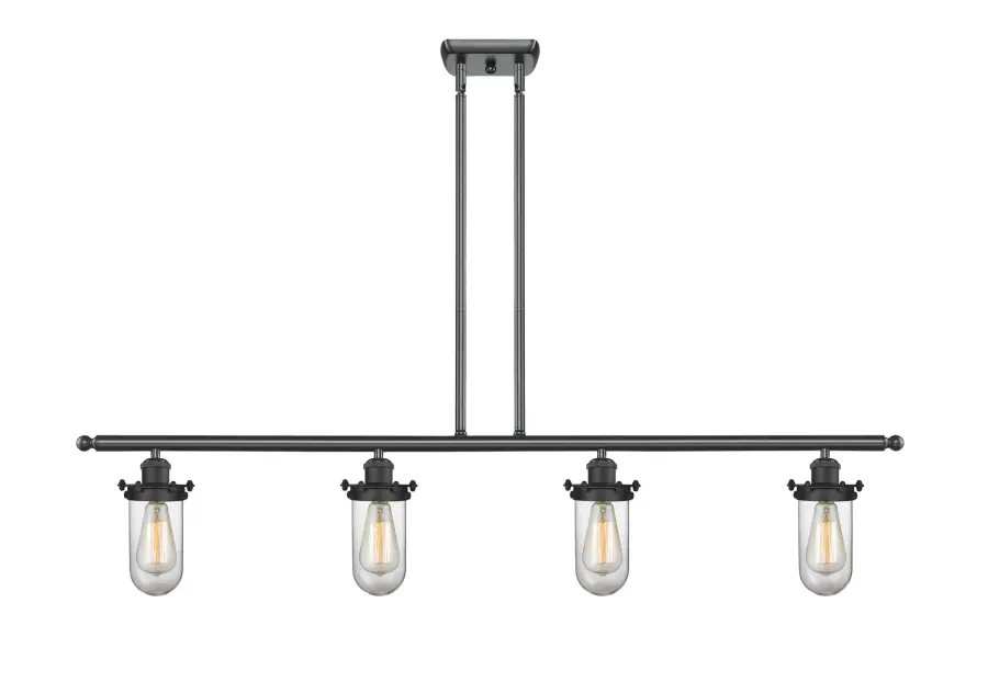The Austere by Innovations Lighting - Image 1