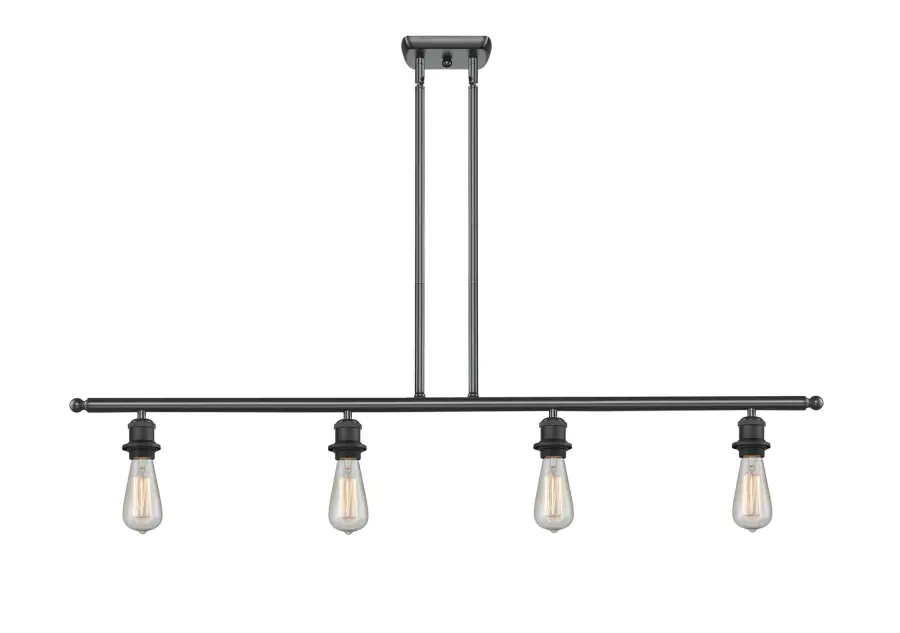 The Ballston by Innovations Lighting - Image 1
