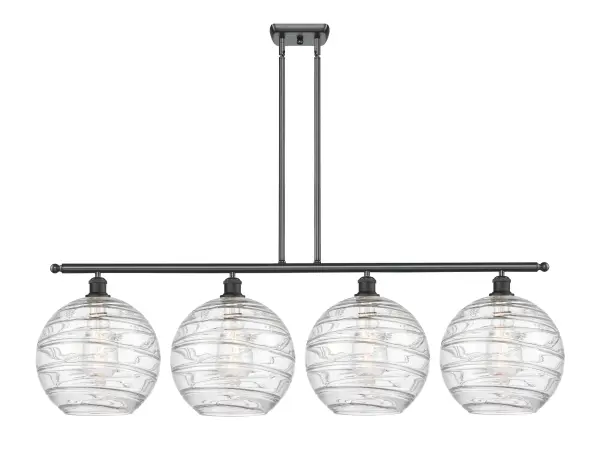 The Ballston by Innovations Lighting - Image 1