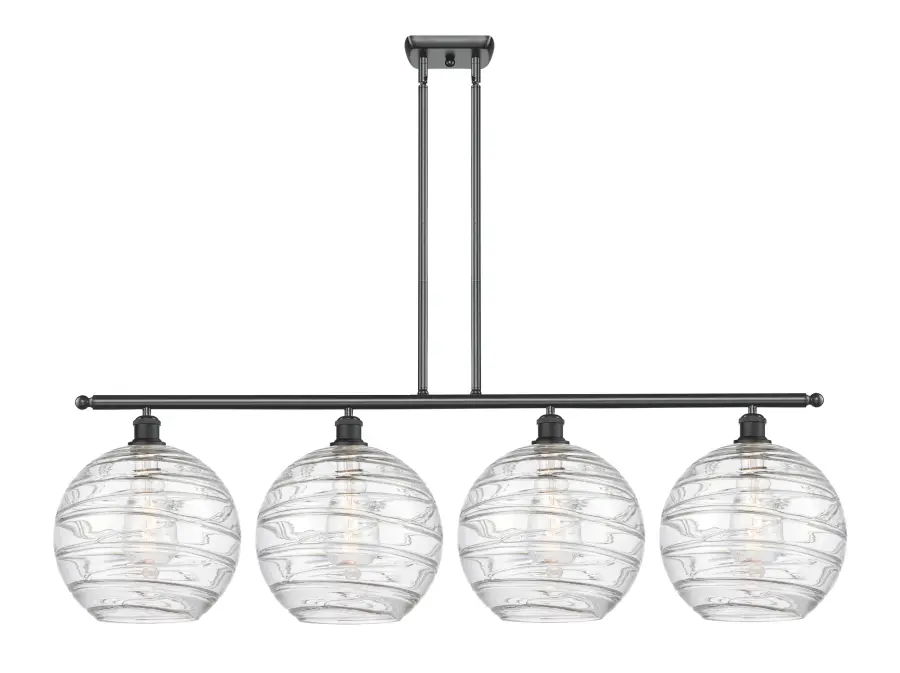 The Ballston by Innovations Lighting - Image 1