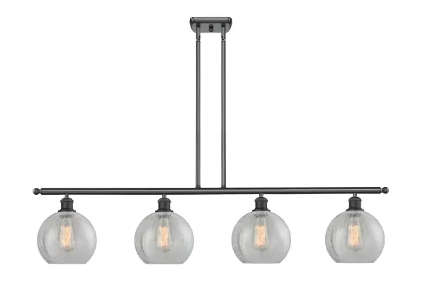 The Ballston by Innovations Lighting - Image 1