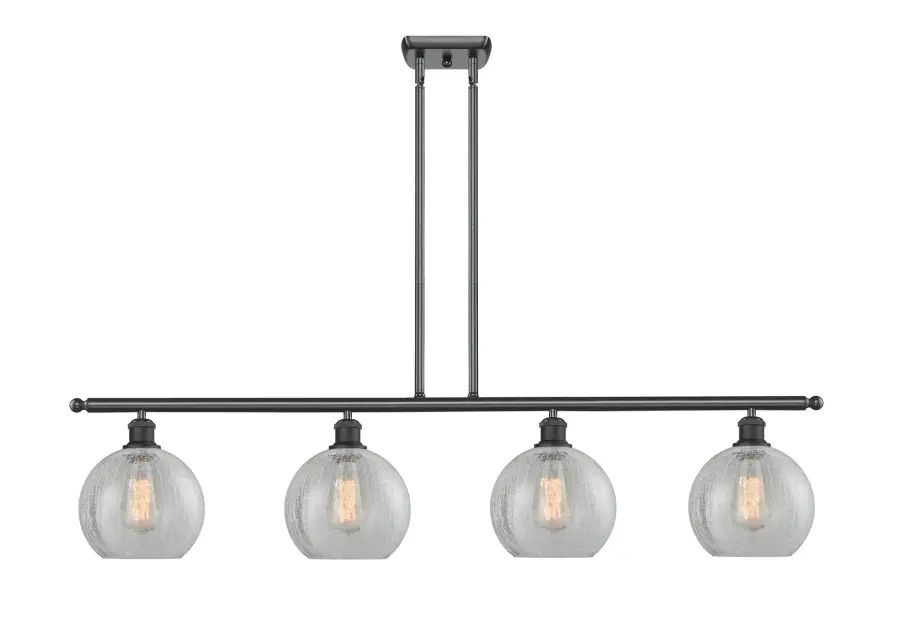 The Ballston by Innovations Lighting - Image 1