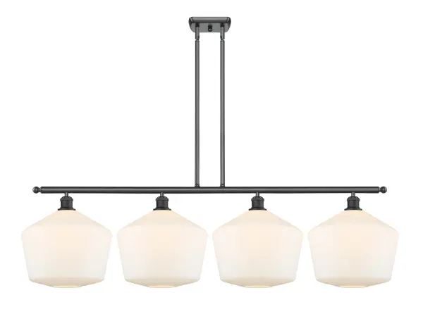 The Ballston by Innovations Lighting - Image 1