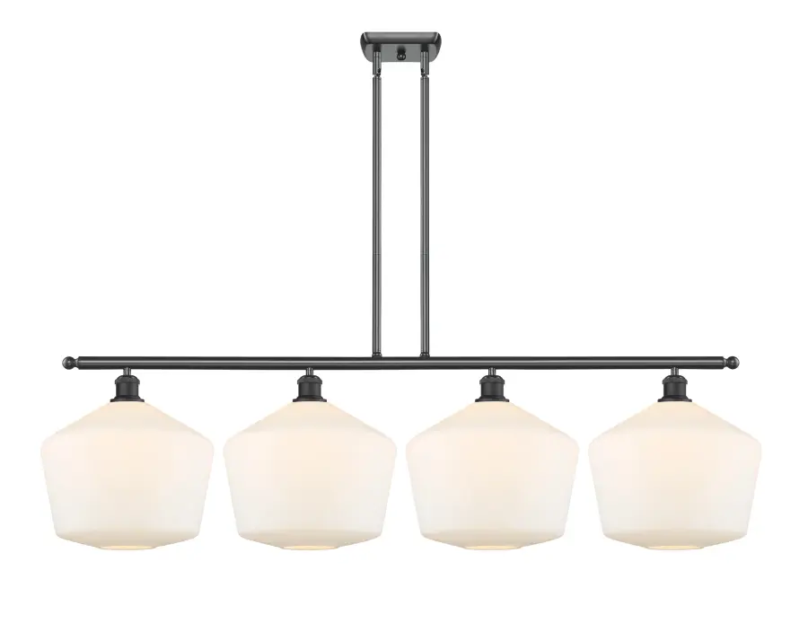 The Ballston by Innovations Lighting - Image 1