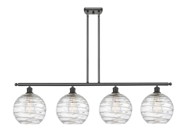 A truly dynamic fixture, the Ballston fits seamlessly amidst most décor styles. Its sleek design and vast offering of finishes and shade options makes the Ballston an easy choice for all homes.