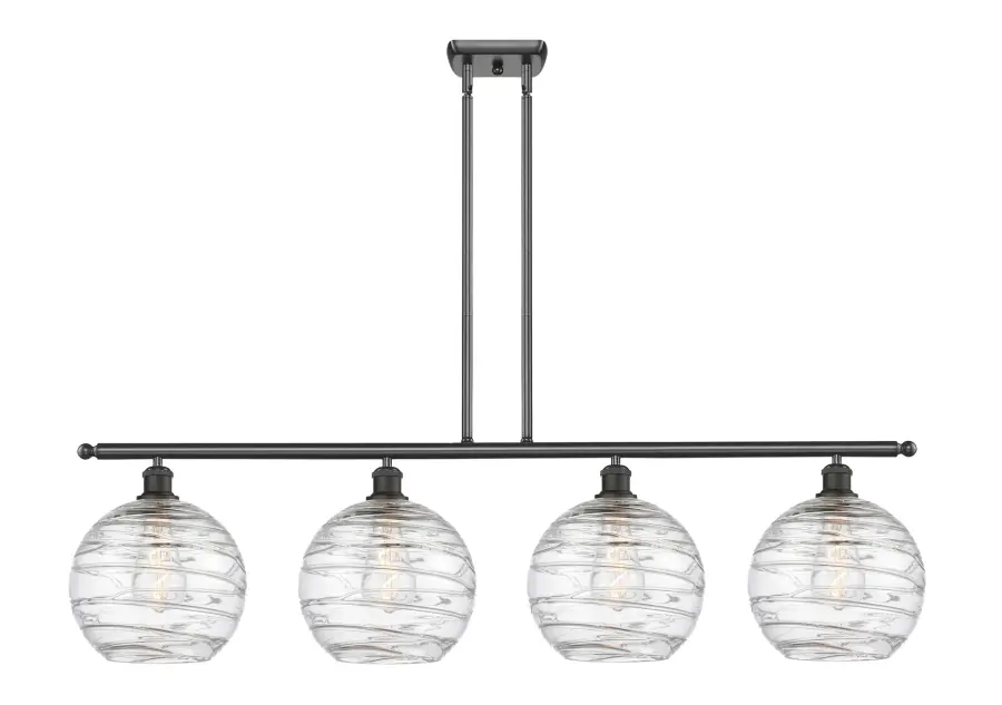 The Ballston by Innovations Lighting - Image 1