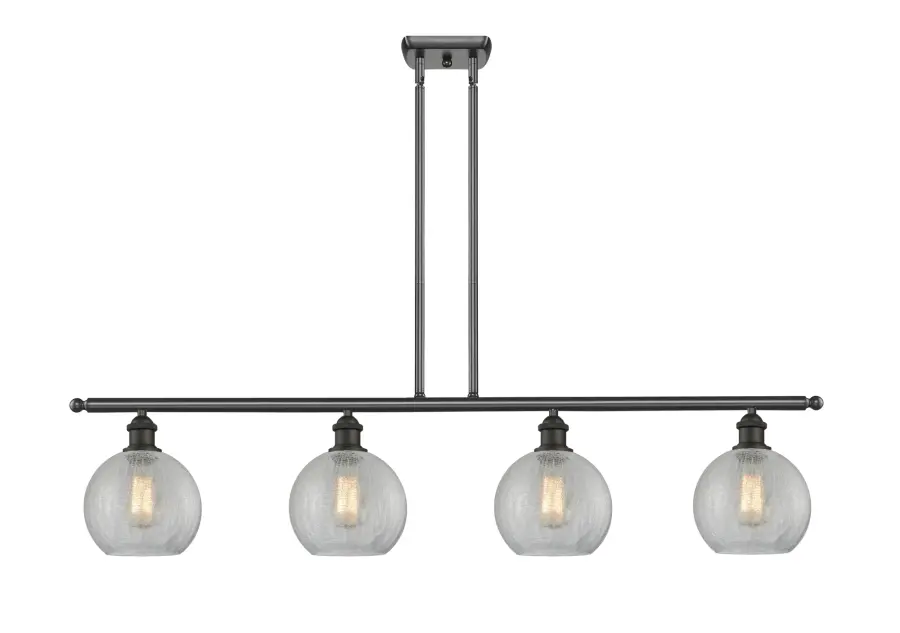The Ballston by Innovations Lighting - Image 1