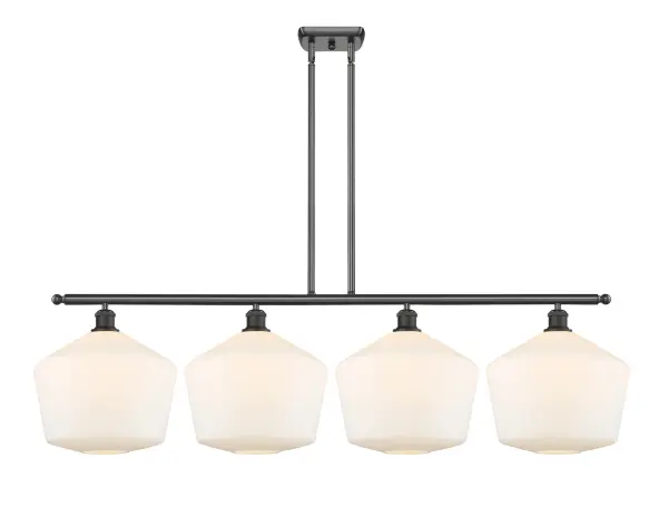 A truly dynamic fixture, the Ballston fits seamlessly amidst most décor styles. Its sleek design and vast offering of finishes and shade options makes the Ballston an easy choice for all homes.