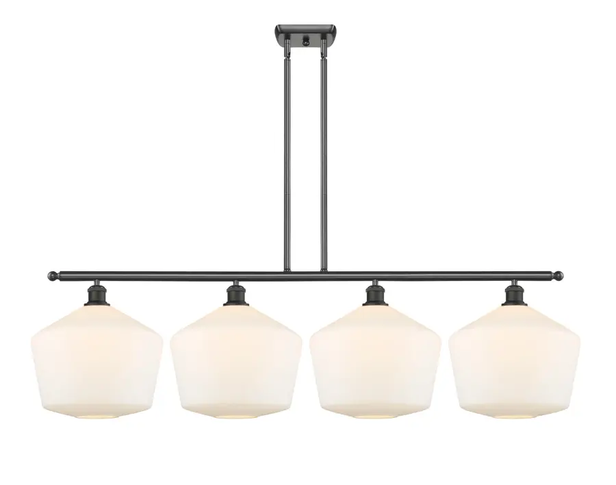 The Ballston by Innovations Lighting - Image 1
