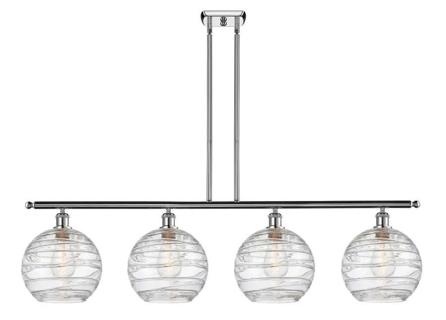 The Ballston by Innovations Lighting - Image 1