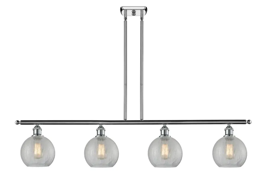 The Ballston by Innovations Lighting - Image 1
