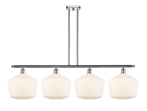 A truly dynamic fixture, the Ballston fits seamlessly amidst most décor styles. Its sleek design and vast offering of finishes and shade options makes the Ballston an easy choice for all homes.