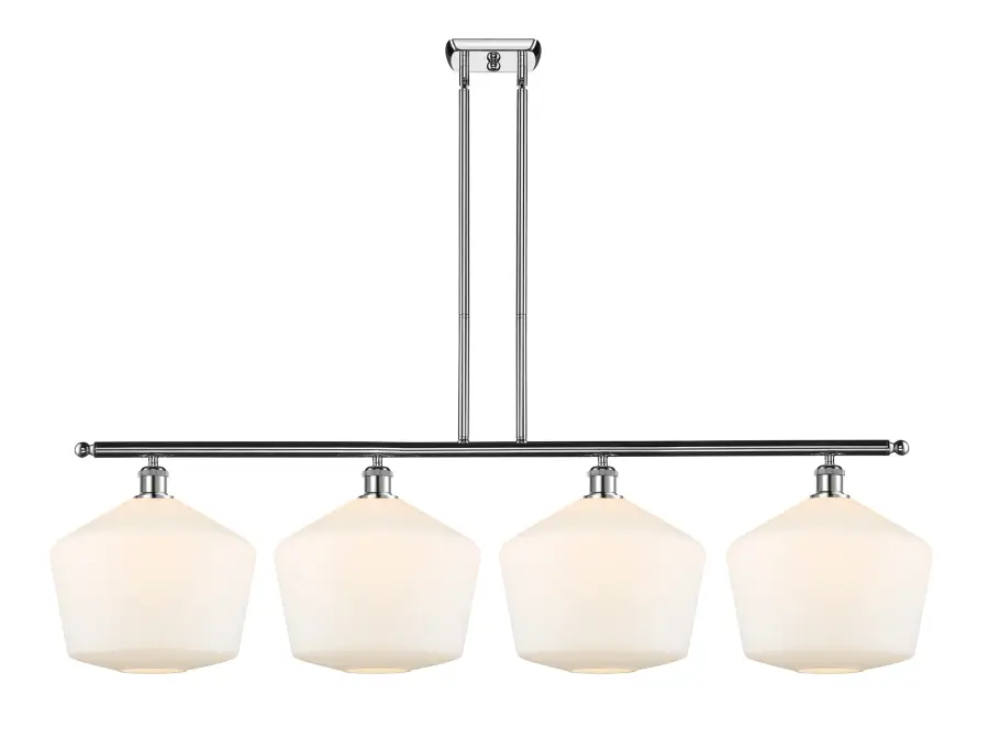 The Ballston by Innovations Lighting - Image 1
