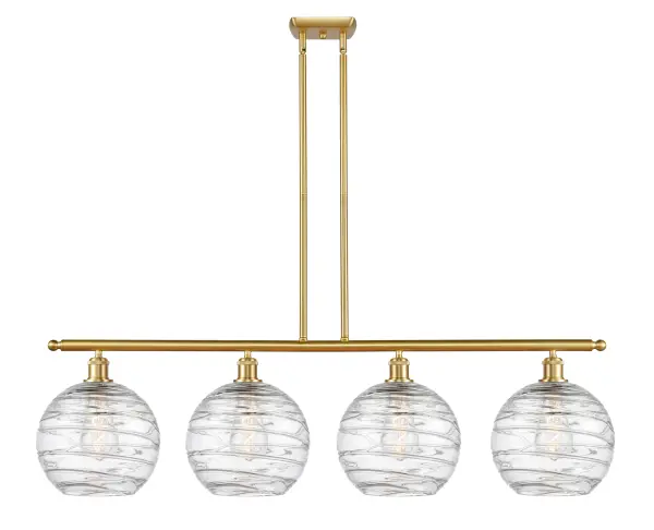 A truly dynamic fixture, the Ballston fits seamlessly amidst most décor styles. Its sleek design and vast offering of finishes and shade options makes the Ballston an easy choice for all homes.