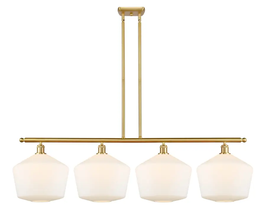 The Ballston by Innovations Lighting