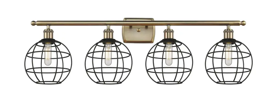 The Ballston by Innovations Lighting - Image 1
