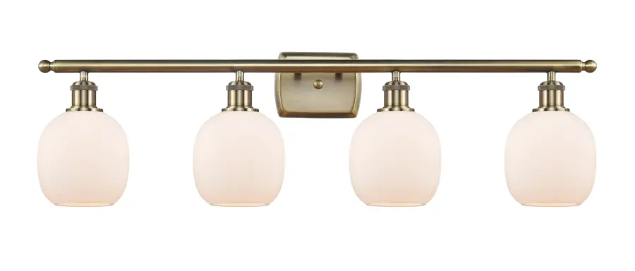 The Ballston by Innovations Lighting - Image 1