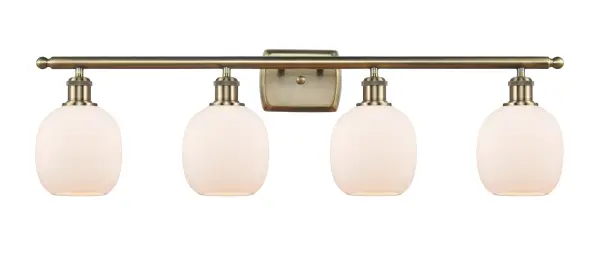 A truly dynamic fixture, the Ballston fits seamlessly amidst most décor styles. Its sleek design and vast offering of finishes and shade options makes the Ballston an easy choice for all homes. - alternate view