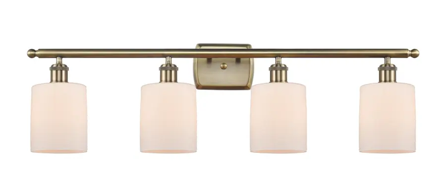The Ballston by Innovations Lighting - Image 1