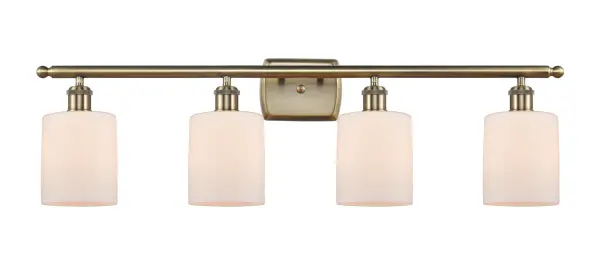 A truly dynamic fixture, the Ballston fits seamlessly amidst most décor styles. Its sleek design and vast offering of finishes and shade options makes the Ballston an easy choice for all homes. - alternate view
