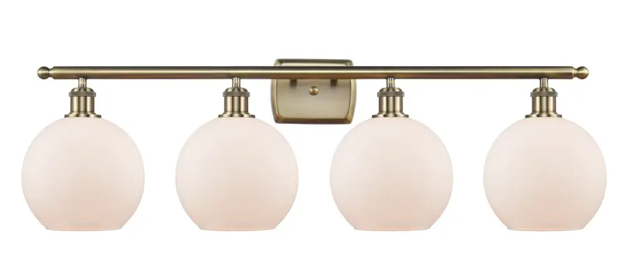 The Ballston by Innovations Lighting - Image 1
