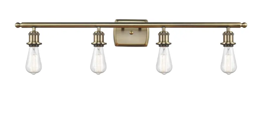 The Ballston by Innovations Lighting - Image 1