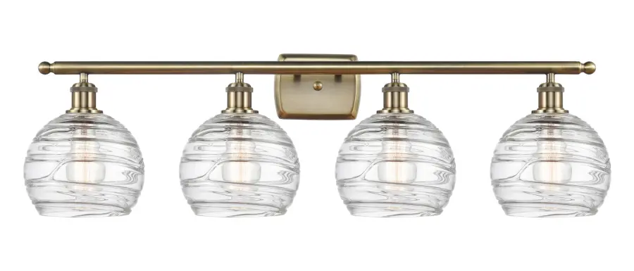 The Ballston by Innovations Lighting - Image 1