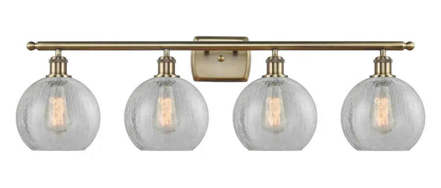 The Ballston by Innovations Lighting - Image 1