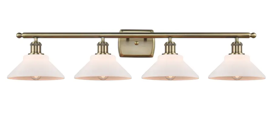 The Ballston by Innovations Lighting - Image 2