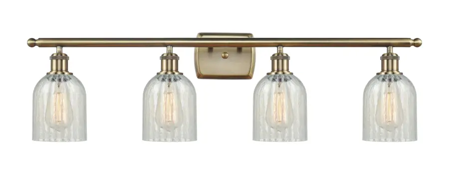 The Ballston by Innovations Lighting - Image 1