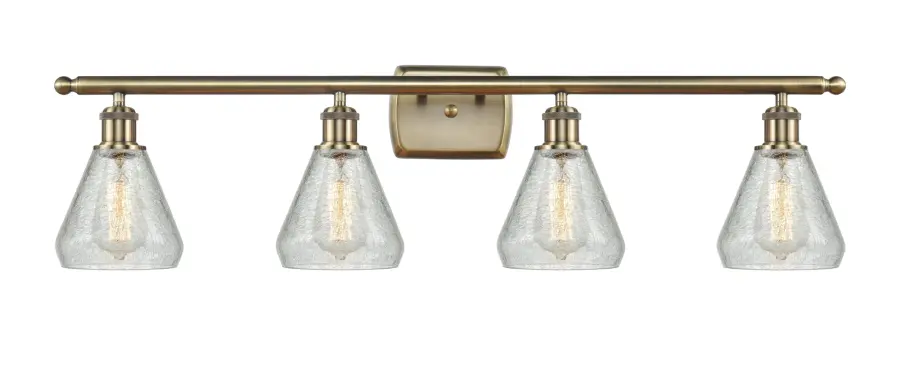 The Ballston by Innovations Lighting - Image 1