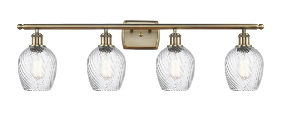 The Ballston by Innovations Lighting - Image 2