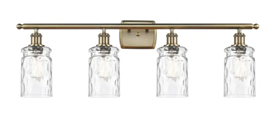 The Ballston by Innovations Lighting - Image 1