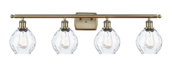 A truly dynamic fixture, the Ballston fits seamlessly amidst most décor styles. Its sleek design and vast offering of finishes and shade options makes the Ballston an easy choice for all homes.