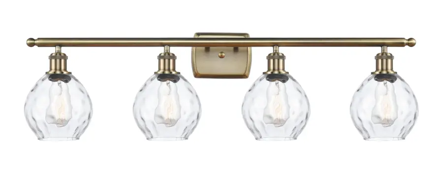 The Ballston by Innovations Lighting - Image 1