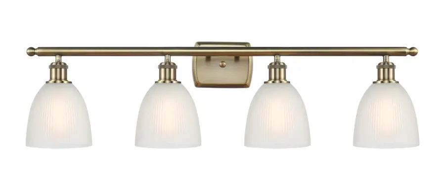 The Ballston by Innovations Lighting - Image 1