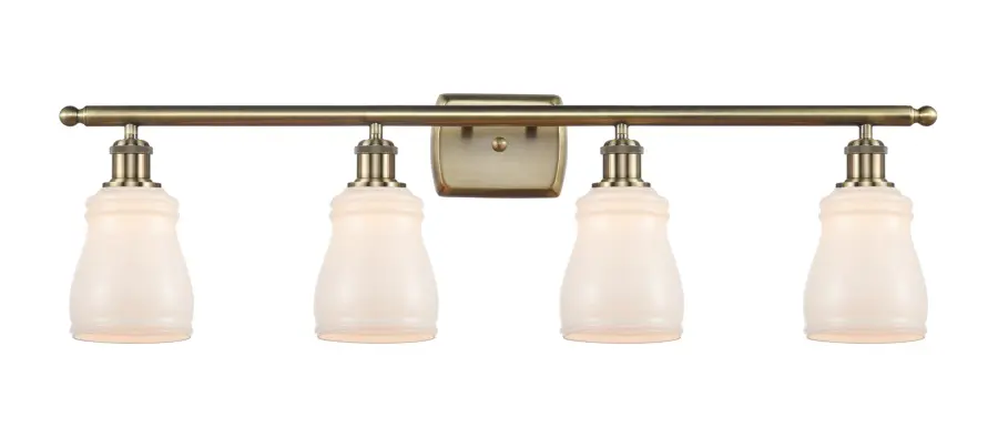 The Ballston by Innovations Lighting - Image 1
