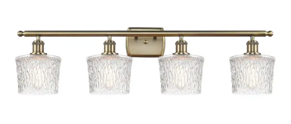 The Ballston by Innovations Lighting - Image 1