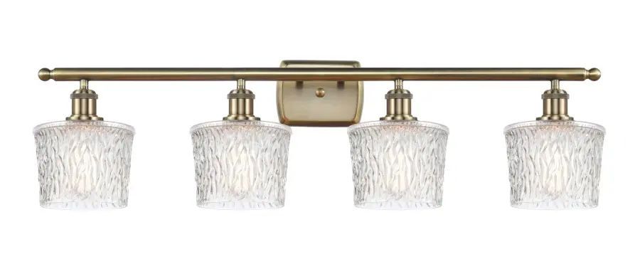 The Ballston by Innovations Lighting - Image 1