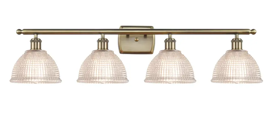 The Ballston by Innovations Lighting - Image 1