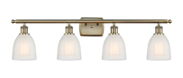 The Ballston by Innovations Lighting - Image 1