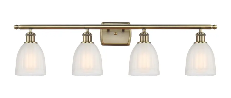 The Ballston by Innovations Lighting - Image 1