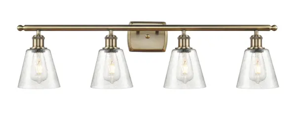 The Ballston by Innovations Lighting - Image 1