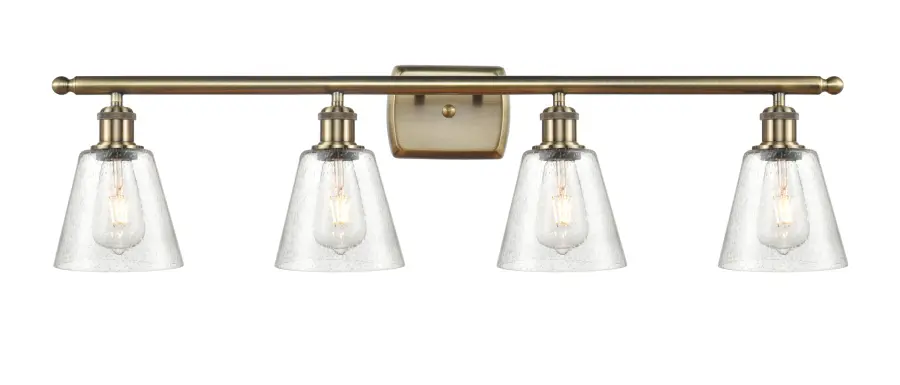 The Ballston by Innovations Lighting - Image 1