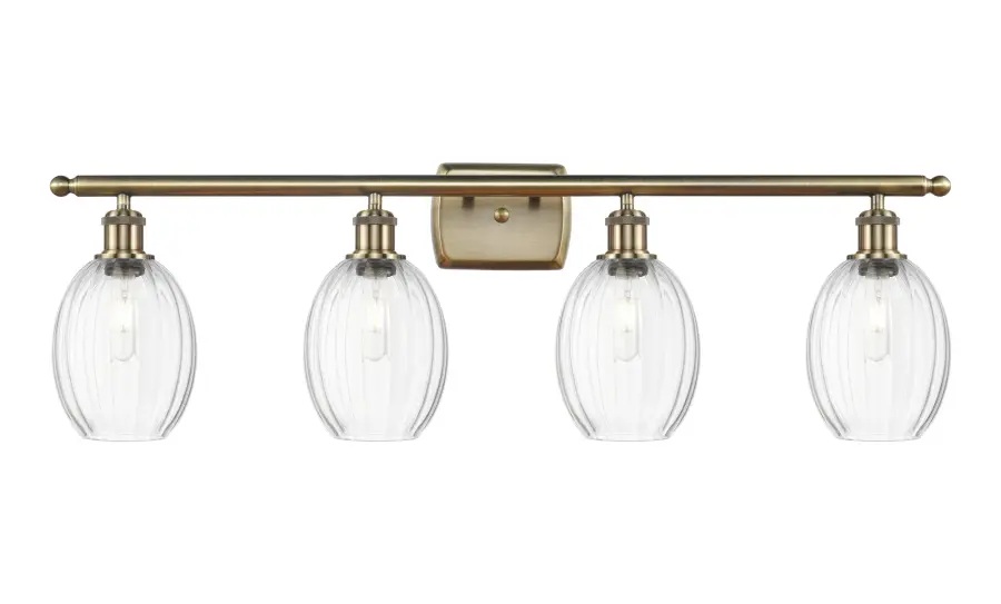 The Ballston by Innovations Lighting - Image 1
