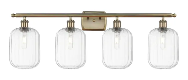 The Ballston by Innovations Lighting - Image 1