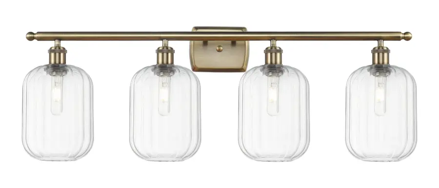 The Ballston by Innovations Lighting - Image 1