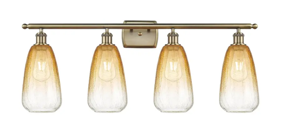 The Ballston by Innovations Lighting - Image 1