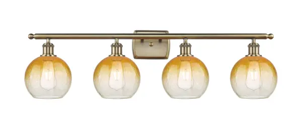 The Ballston by Innovations Lighting - Image 1